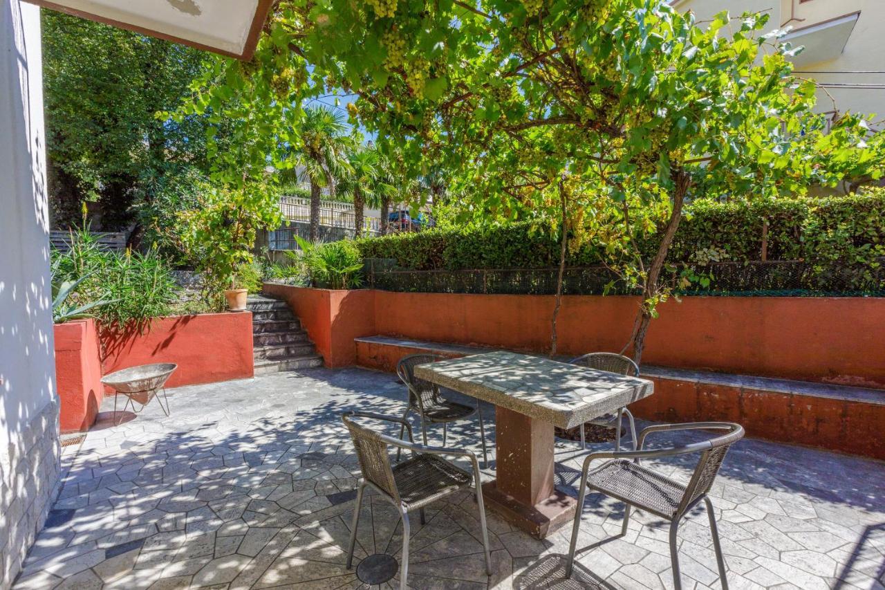 Apartmán Eugen Crikvenica