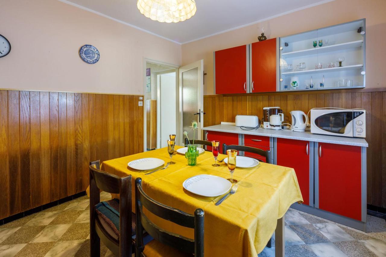 Apartment Eugen Crikvenica