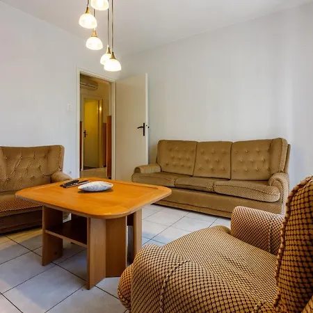 Apartment Eugen Crikvenica Exterior photo