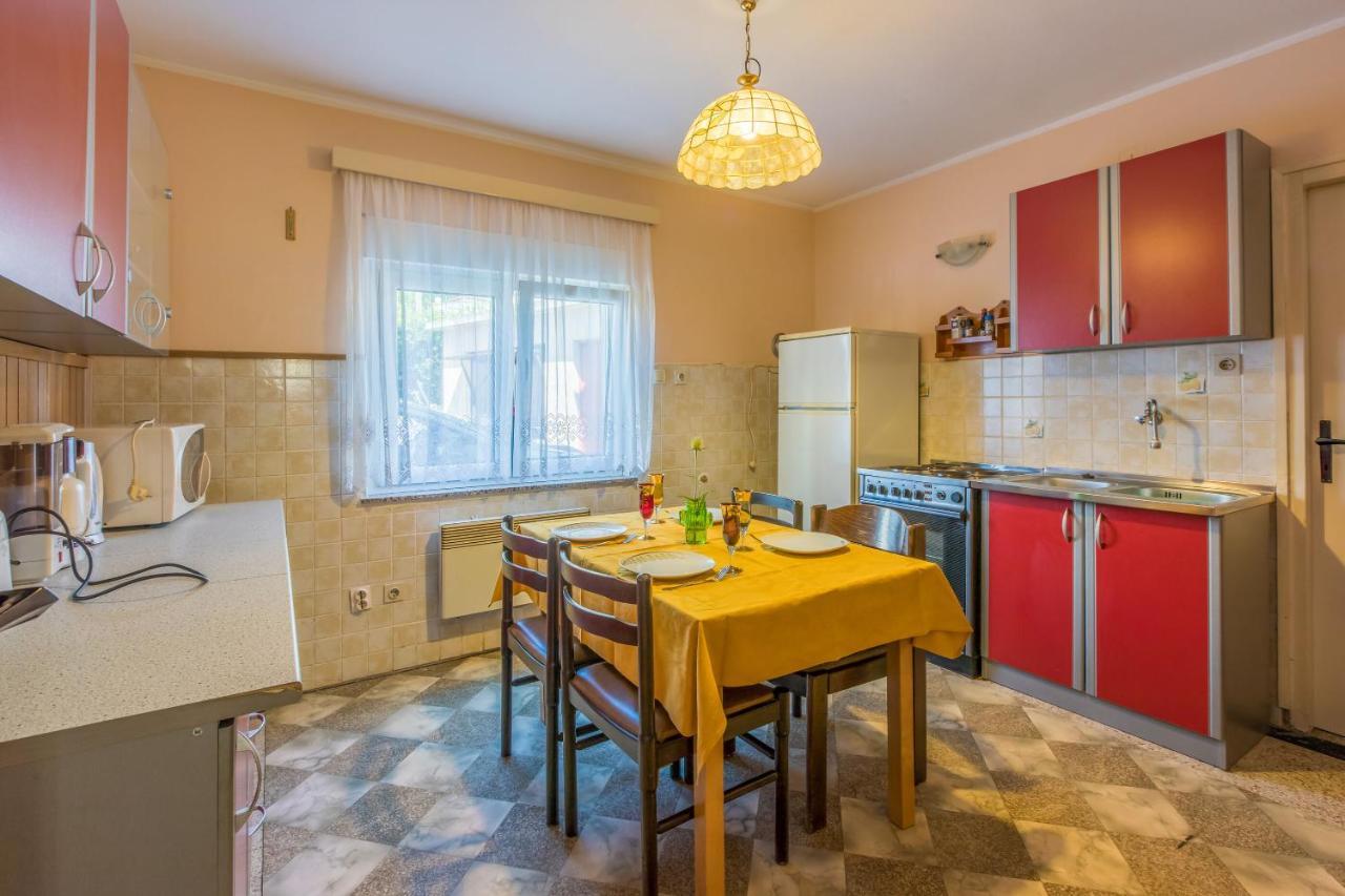 Apartment Eugen