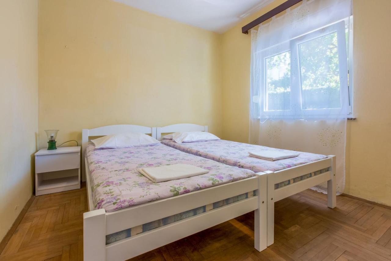 Apartment Eugen *