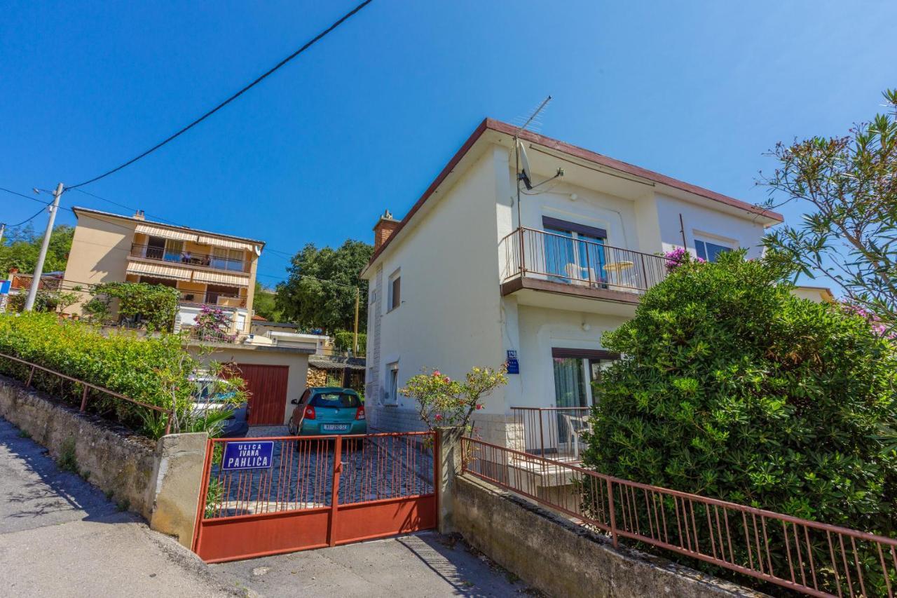 Apartment Eugen *