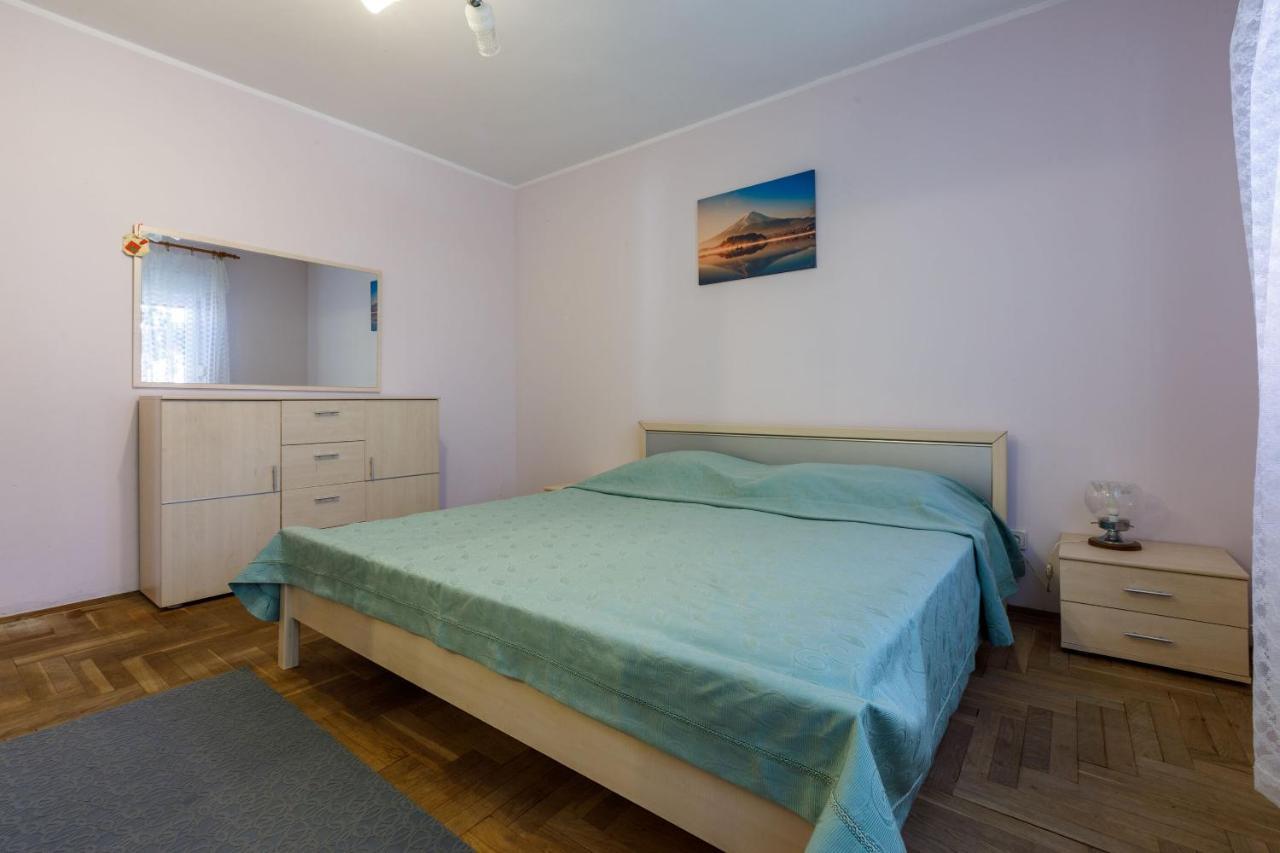 Apartment Eugen *