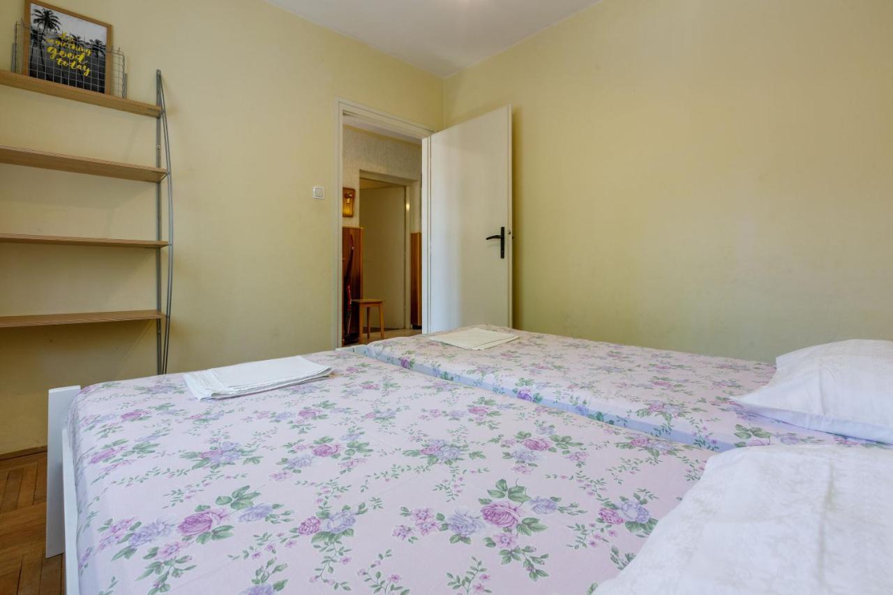 Apartment Eugen