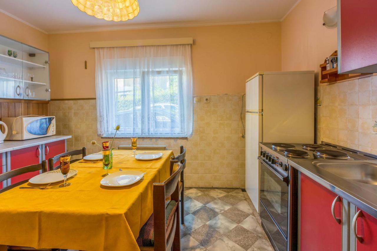 Eugen Apartment Crikvenica